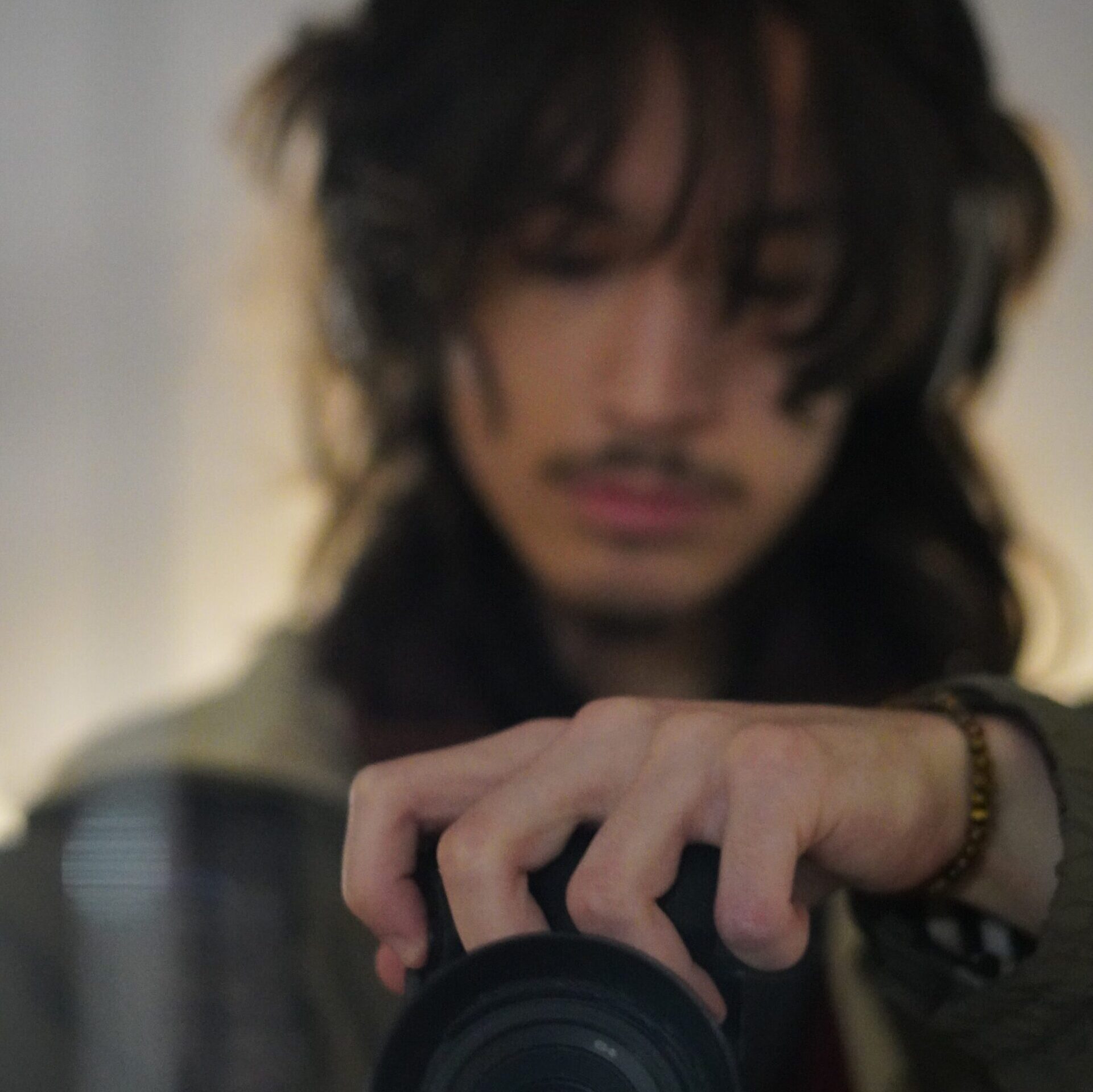 A picture of me (Bryson Hedges)